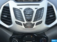 2013款 1.5L DCT 尊贵型