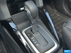 2013款 1.5L DCT 尊贵型