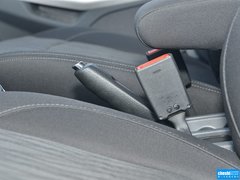 2013款 1.5L DCT 尊贵型