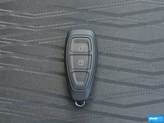 2013款 1.5L DCT 尊贵型