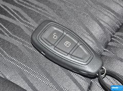 2013款 1.5L DCT 尊贵型
