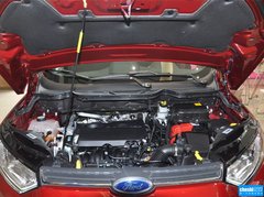2013款 1.5L DCT 尊贵型