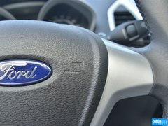 2013款 1.5L DCT 尊贵型