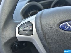 2013款 1.5L DCT 尊贵型