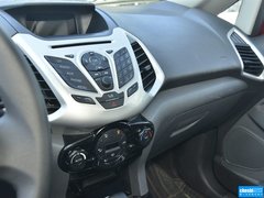2013款 1.5L DCT 尊贵型