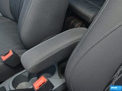 2013款 1.5L DCT 尊贵型