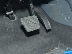 2013款 1.5L DCT 尊贵型