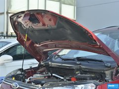2013款 1.5L DCT 尊贵型