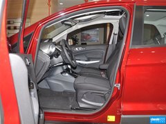 2013款 1.5L DCT 尊贵型