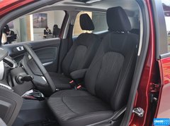 2013款 1.5L DCT 尊贵型