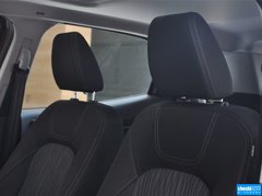 2013款 1.5L DCT 尊贵型
