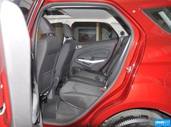 2013款 1.5L DCT 尊贵型