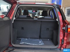 2013款 1.5L DCT 尊贵型