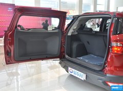 2013款 1.5L DCT 尊贵型