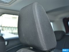 2013款 1.5L DCT 尊贵型