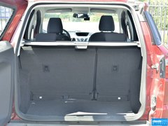 2013款 1.5L DCT 尊贵型