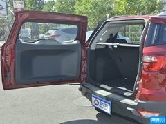 2013款 1.5L DCT 尊贵型