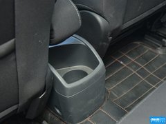 2013款 1.5L DCT 尊贵型