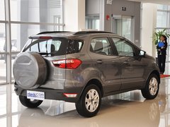 2013款 1.5L DCT 风尚型