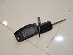 2013款 1.5L DCT 风尚型