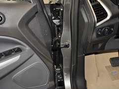 2013款 1.5L DCT 风尚型