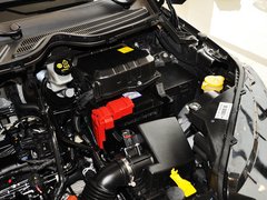 2013款 1.5L DCT 风尚型