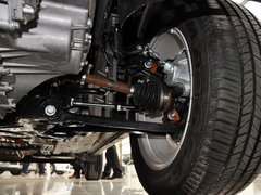 2013款 1.5L DCT 风尚型