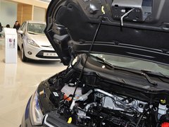 2013款 1.5L DCT 风尚型