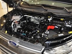 2013款 1.5L DCT 风尚型
