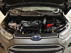 2013款 1.5L DCT 风尚型