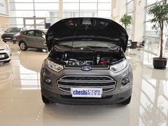2013款 1.5L DCT 风尚型