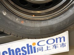 2013款 1.5L DCT 风尚型