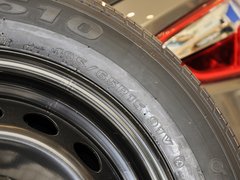 2013款 1.5L DCT 风尚型