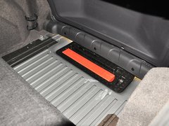 2013款 1.5L DCT 风尚型