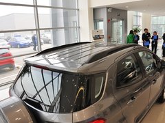 2013款 1.5L DCT 风尚型