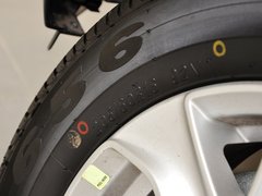 2013款 1.5L DCT 风尚型