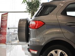 2013款 1.5L DCT 风尚型