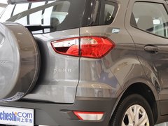 2013款 1.5L DCT 风尚型