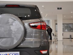 2013款 1.5L DCT 风尚型