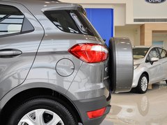 2013款 1.5L DCT 风尚型