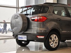 2013款 1.5L DCT 风尚型