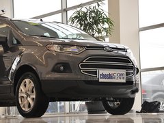 2013款 1.5L DCT 风尚型