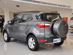 2013款 1.5L DCT 风尚型