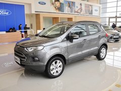 2013款 1.5L DCT 风尚型