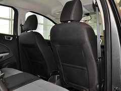 2013款 1.5L DCT 风尚型