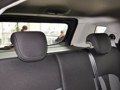 2013款 1.5L DCT 风尚型