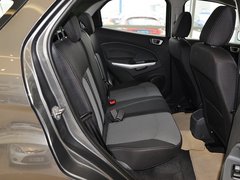 2013款 1.5L DCT 风尚型