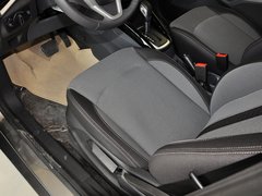 2013款 1.5L DCT 风尚型