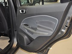 2013款 1.5L DCT 风尚型
