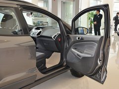 2013款 1.5L DCT 风尚型